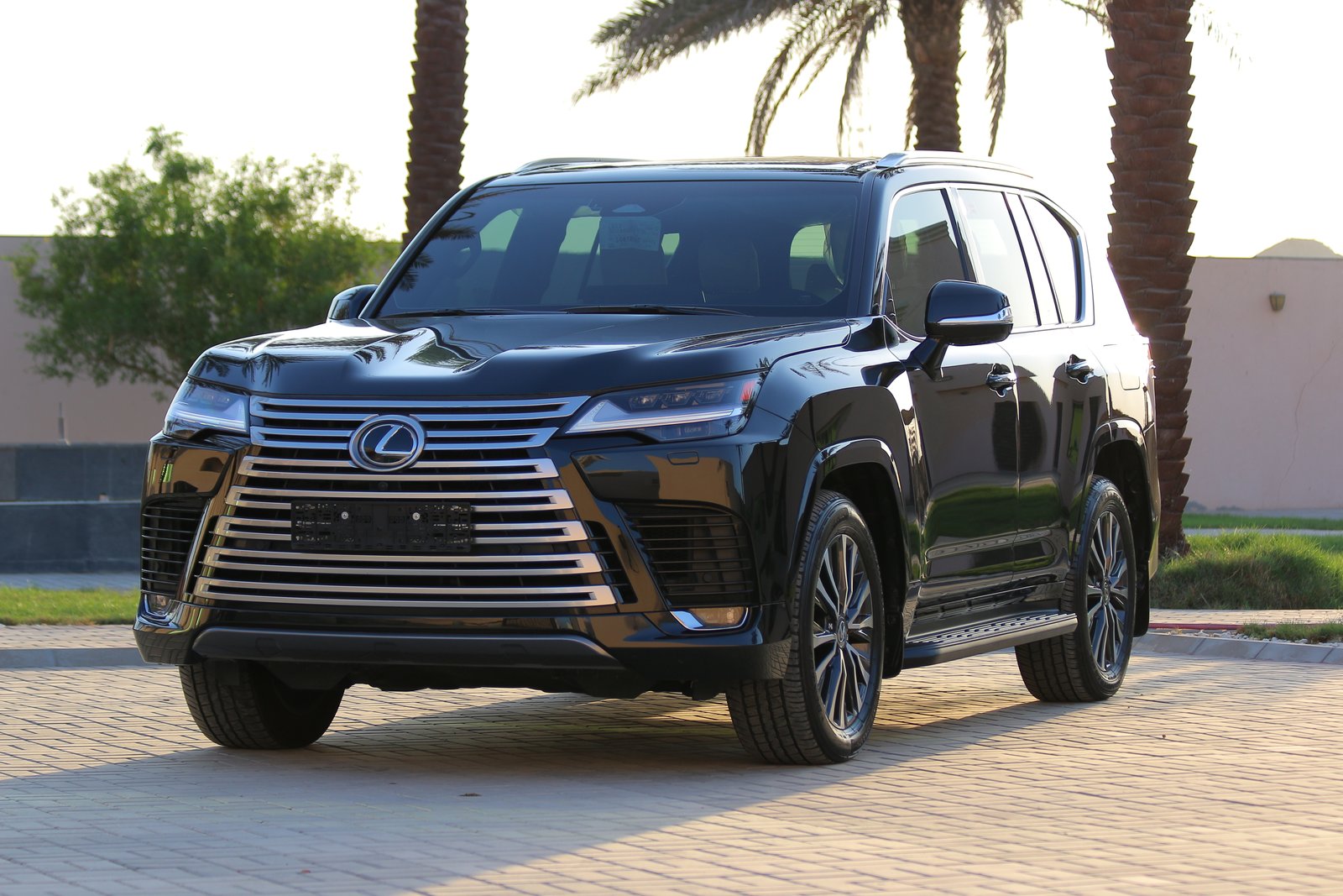 تصوير السيارات الاحترافي